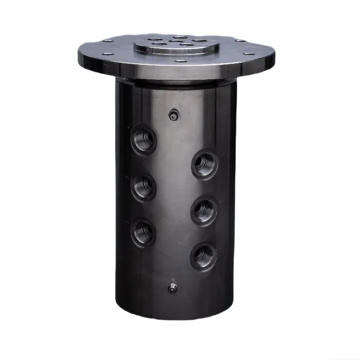 Liên minh quay cho thủy lực